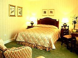 Stephen'S Green Travelodge Dublin Luaran gambar