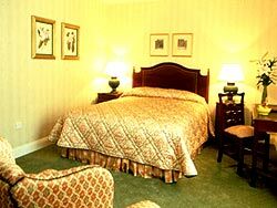 Stephen'S Green Travelodge Dublin Luaran gambar